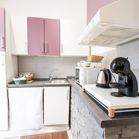 B&B La Casetta Ρώμη Εξωτερικό φωτογραφία