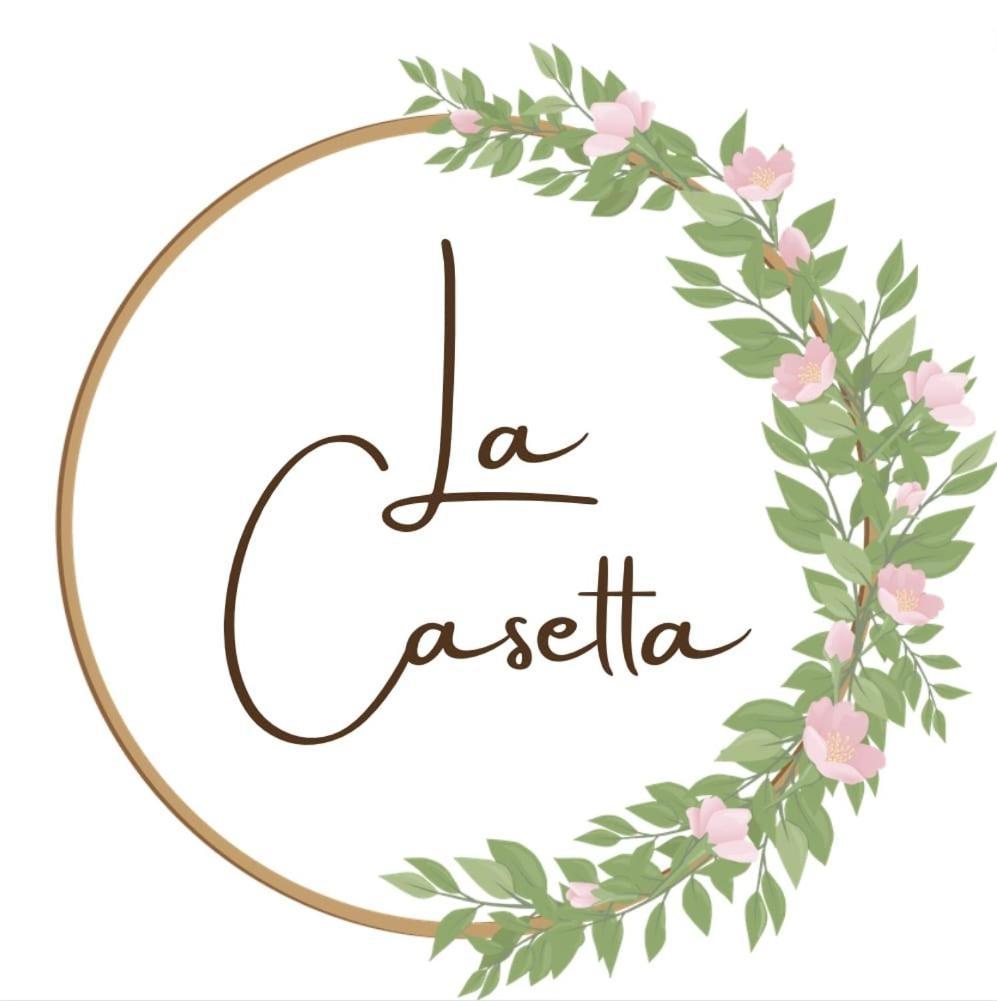 B&B La Casetta Ρώμη Εξωτερικό φωτογραφία