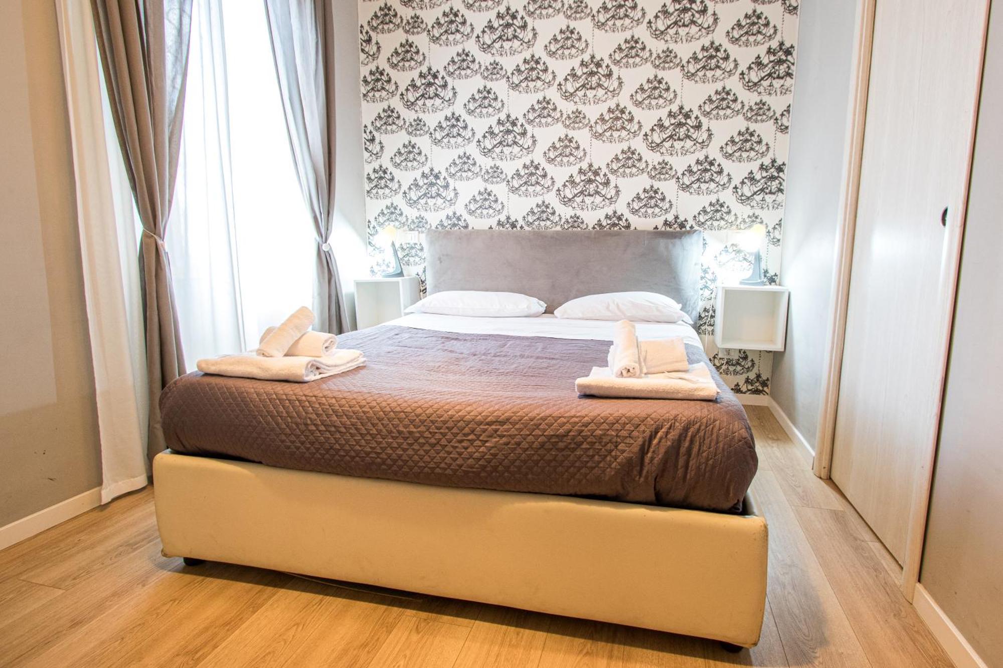 B&B La Casetta Ρώμη Εξωτερικό φωτογραφία