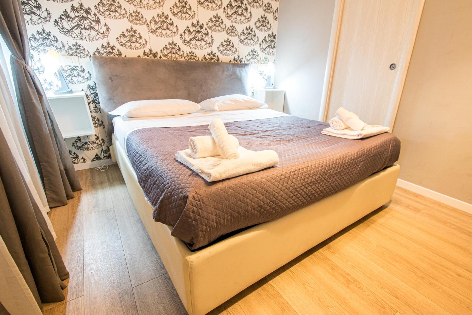 B&B La Casetta Ρώμη Εξωτερικό φωτογραφία
