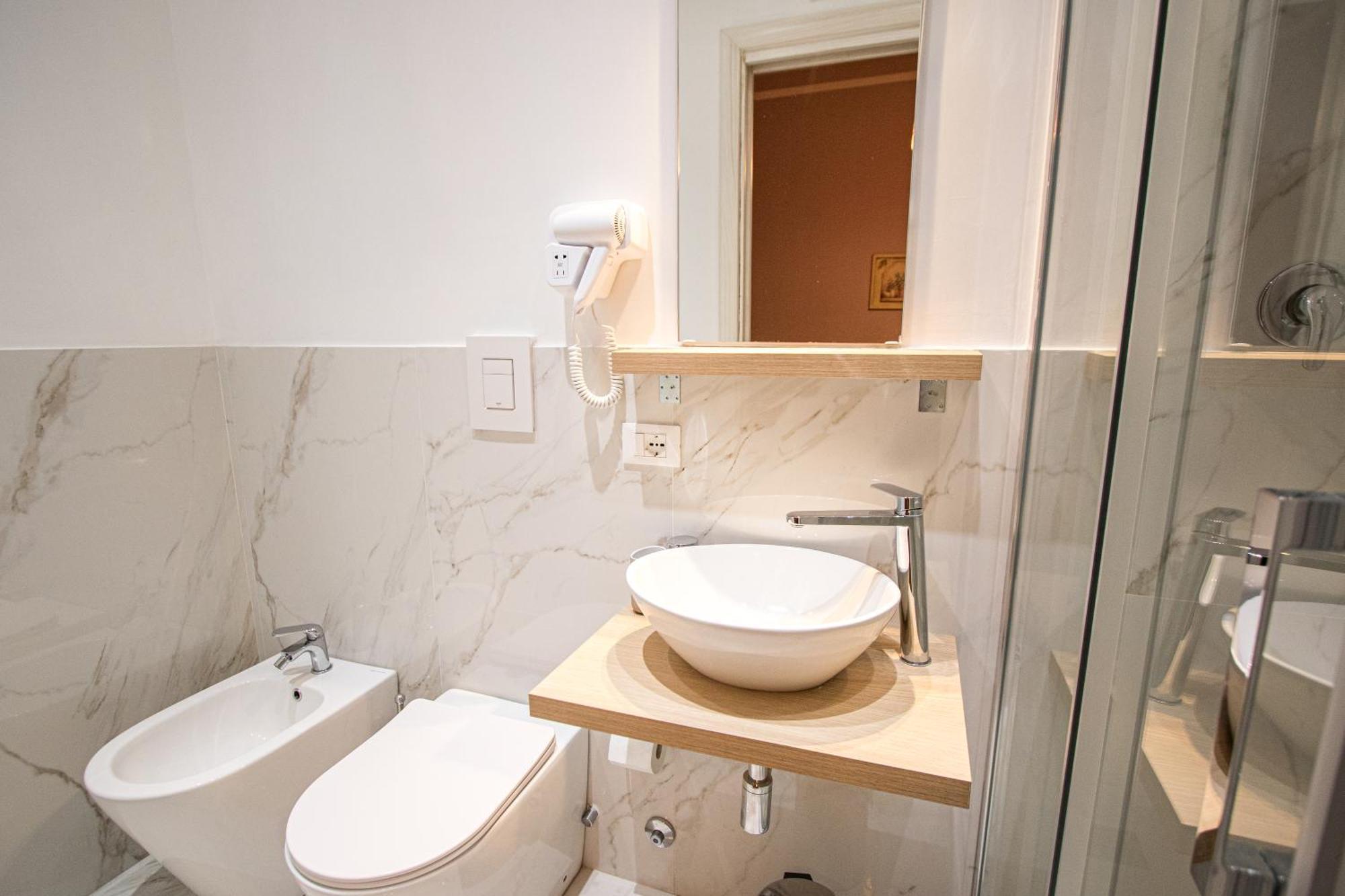 B&B La Casetta Ρώμη Εξωτερικό φωτογραφία