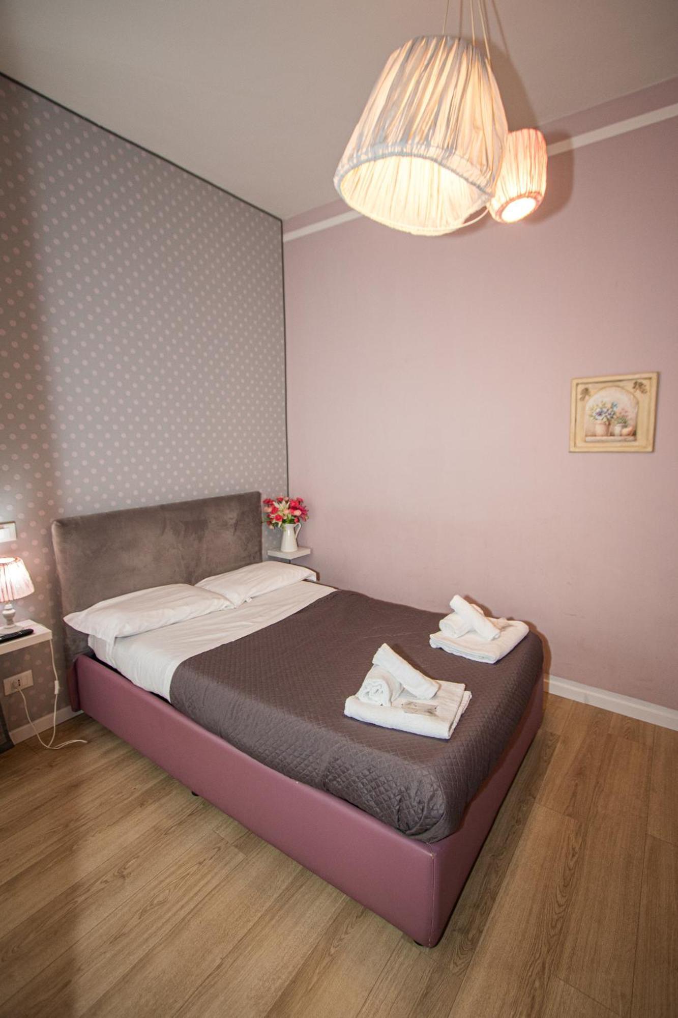 B&B La Casetta Ρώμη Εξωτερικό φωτογραφία