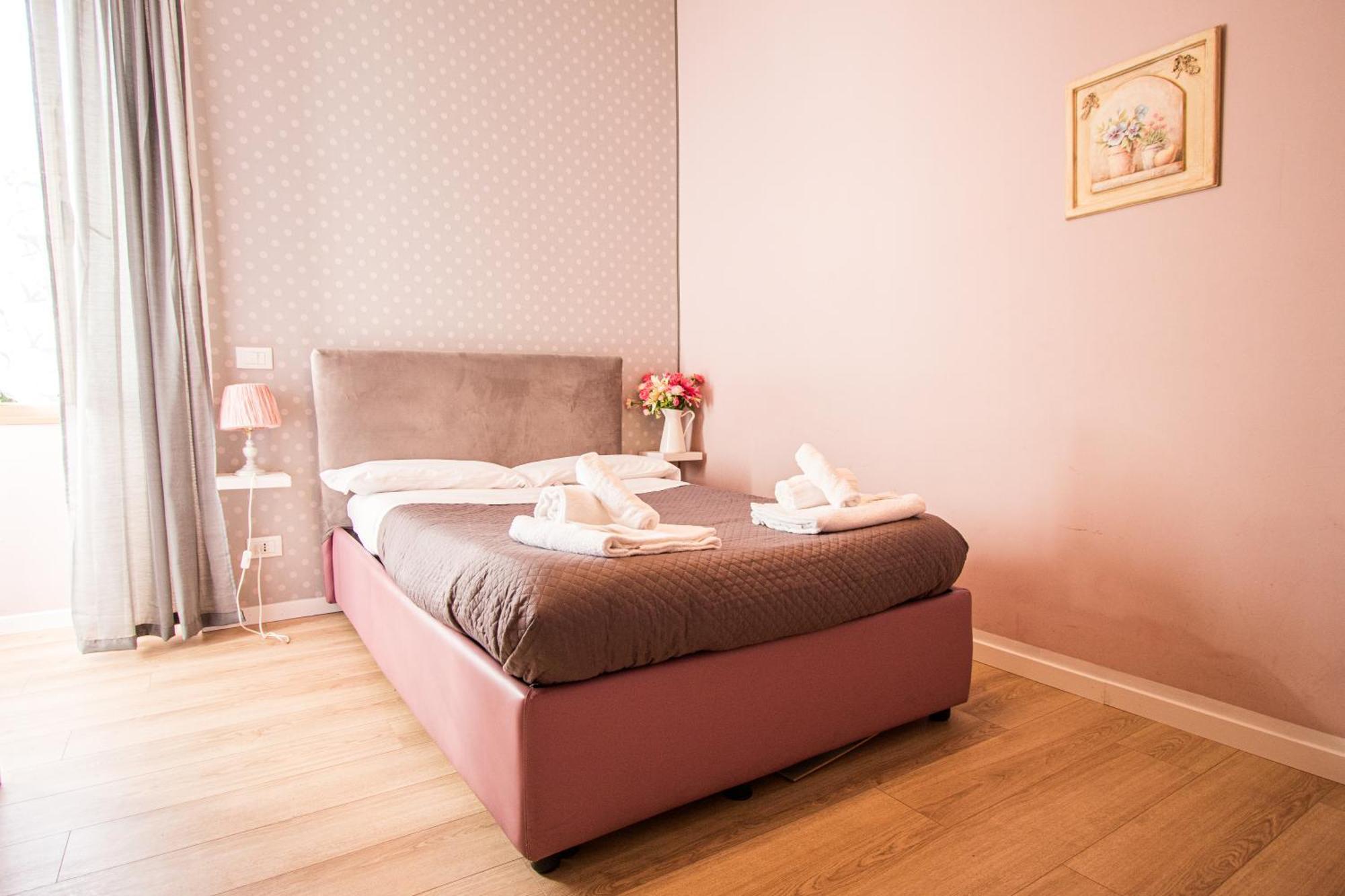 B&B La Casetta Ρώμη Εξωτερικό φωτογραφία