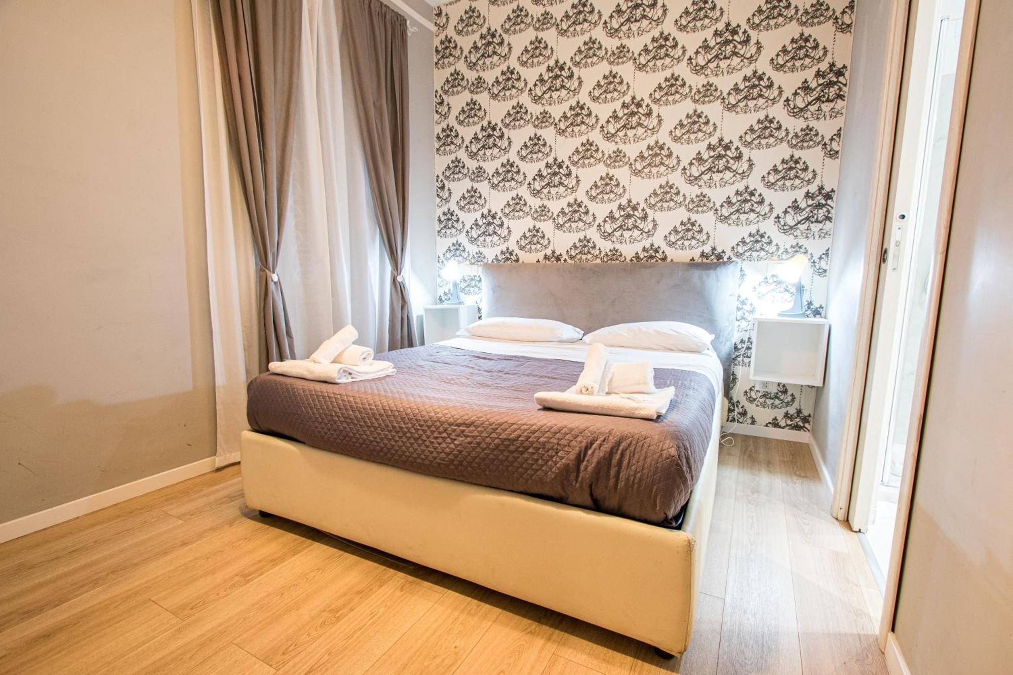 B&B La Casetta Ρώμη Εξωτερικό φωτογραφία