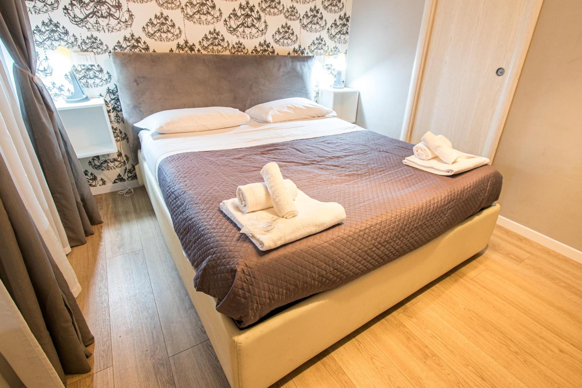 B&B La Casetta Ρώμη Εξωτερικό φωτογραφία