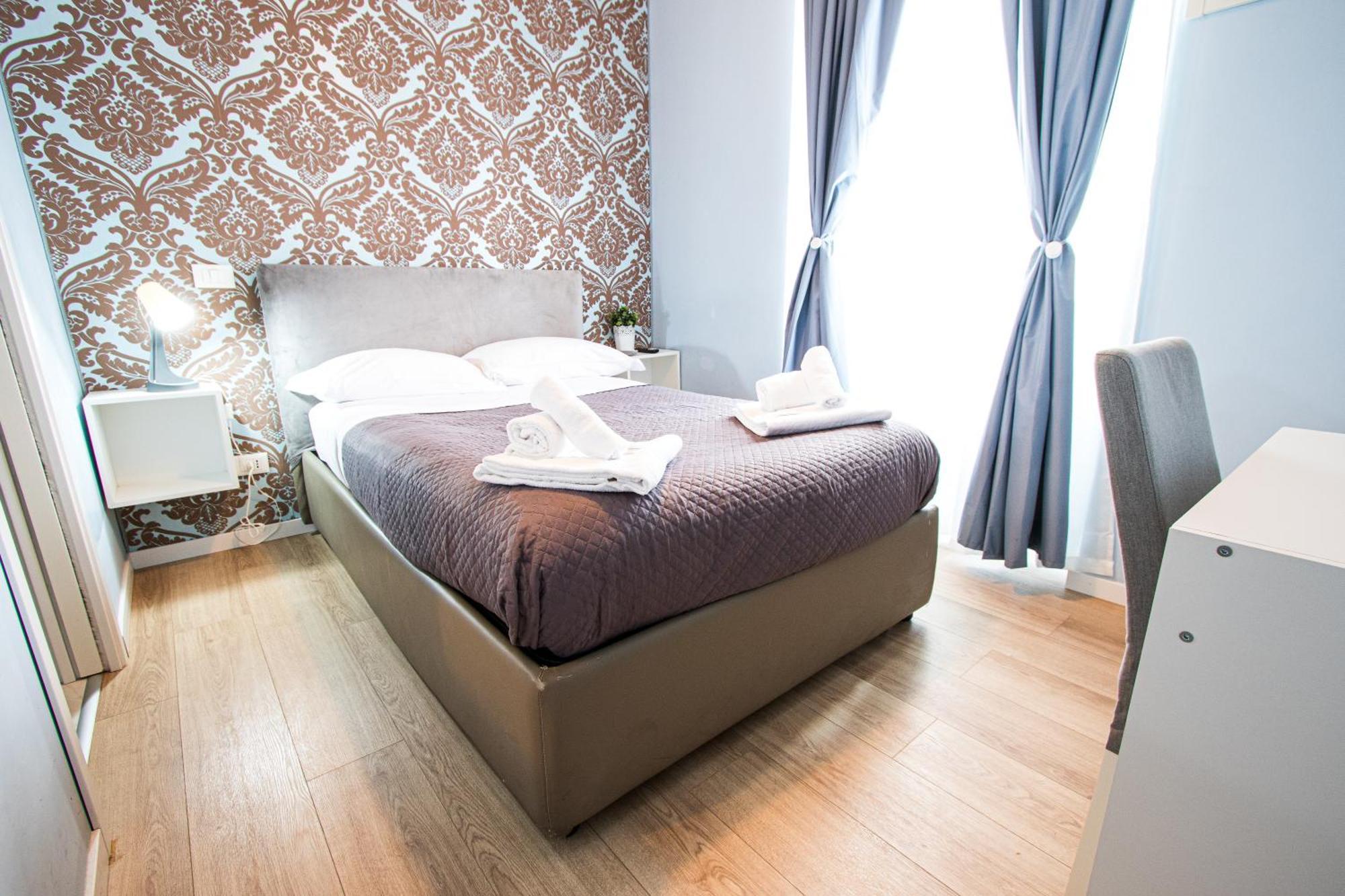B&B La Casetta Ρώμη Εξωτερικό φωτογραφία