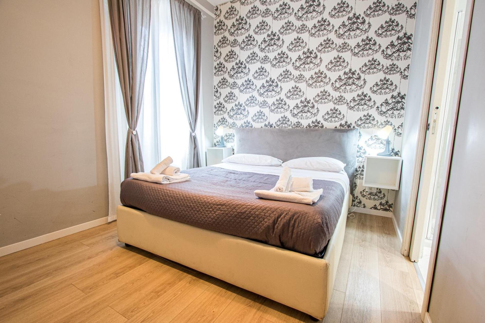 B&B La Casetta Ρώμη Εξωτερικό φωτογραφία
