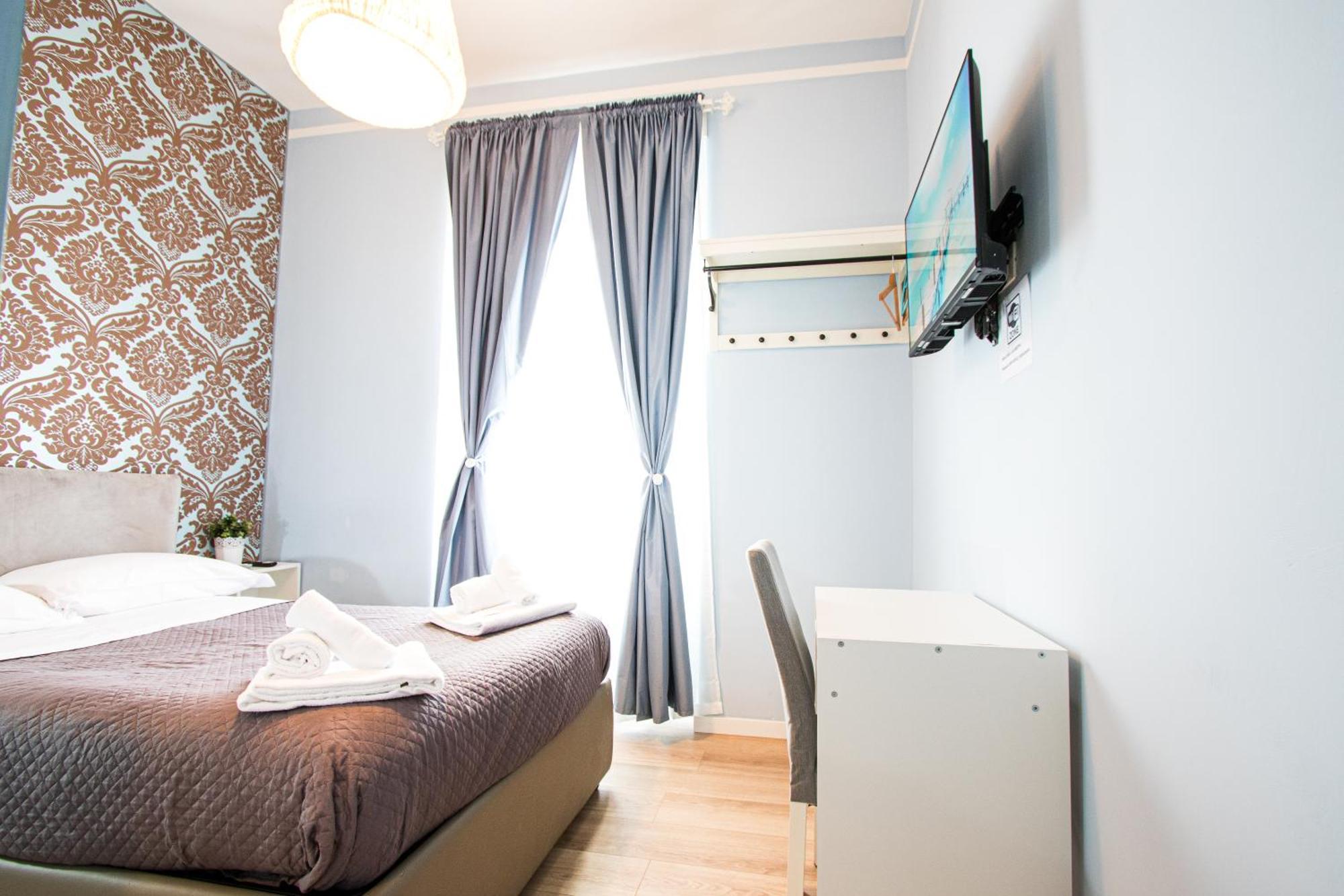 B&B La Casetta Ρώμη Εξωτερικό φωτογραφία
