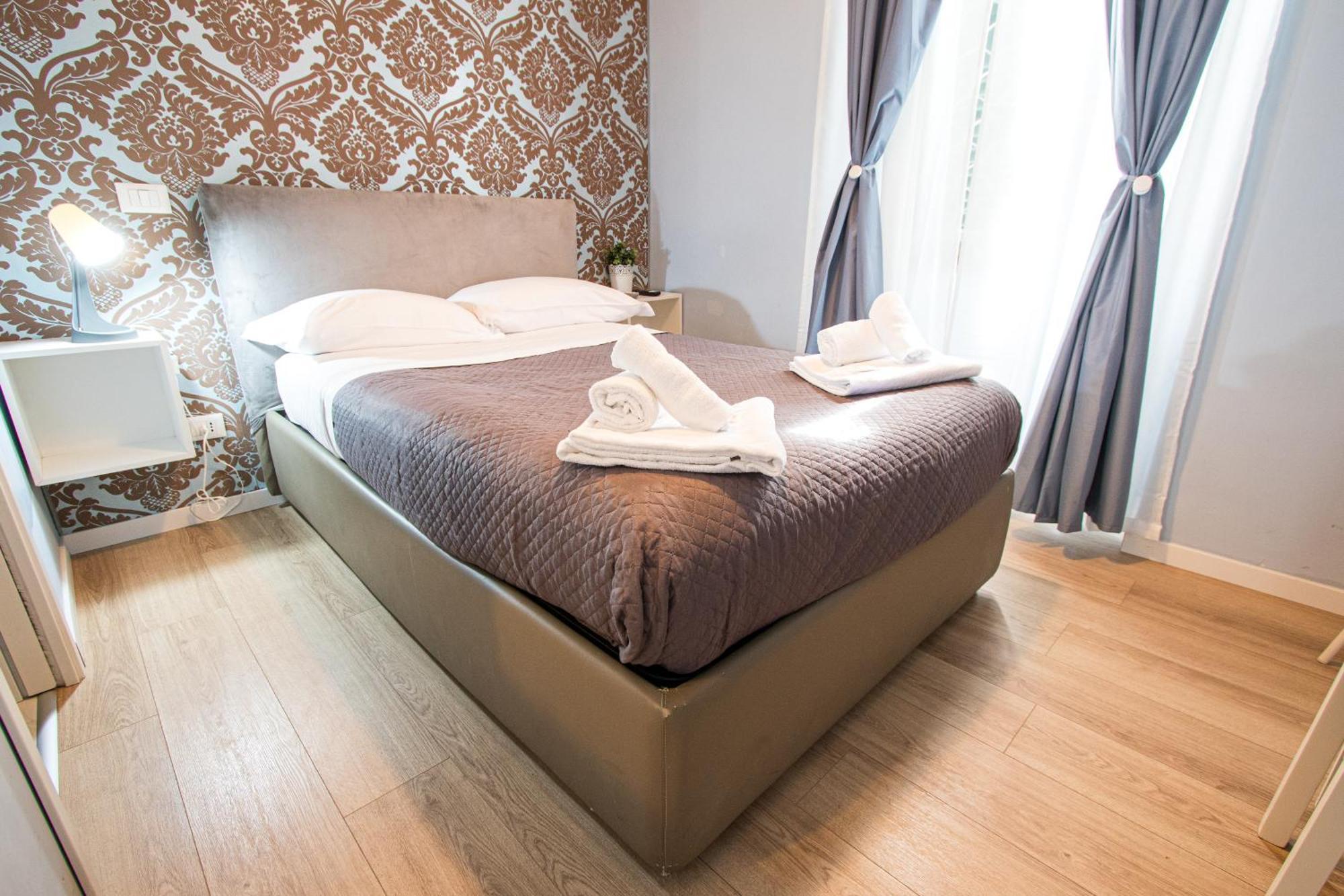 B&B La Casetta Ρώμη Εξωτερικό φωτογραφία