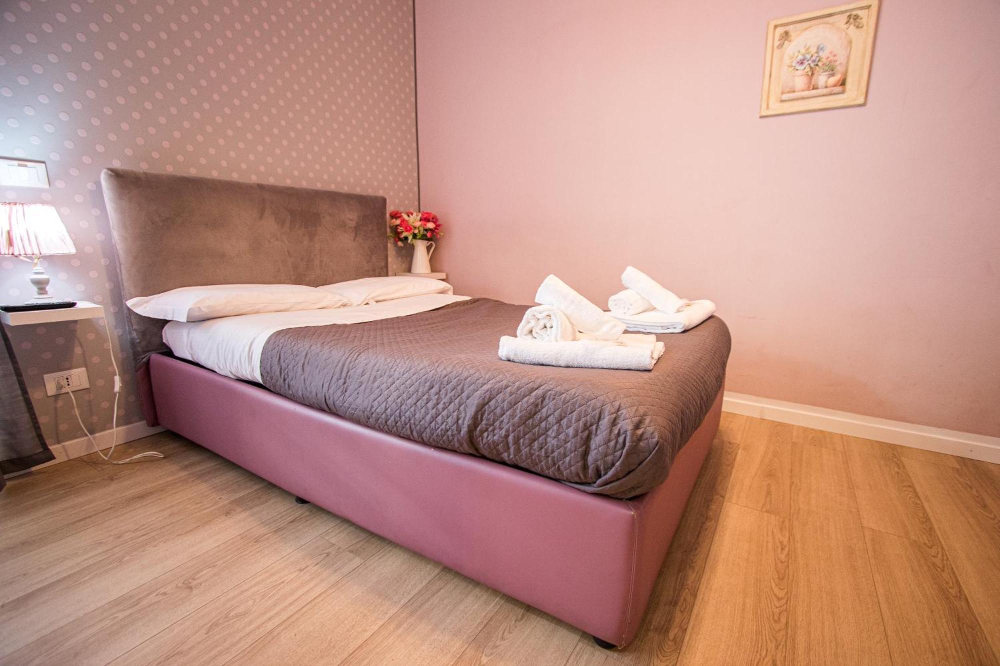 B&B La Casetta Ρώμη Εξωτερικό φωτογραφία