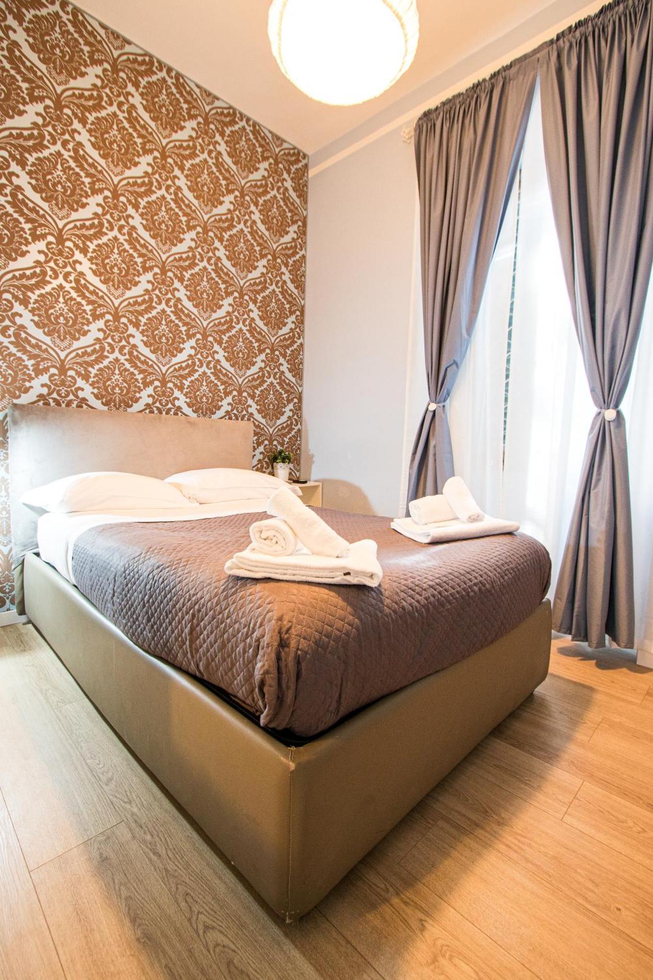 B&B La Casetta Ρώμη Εξωτερικό φωτογραφία